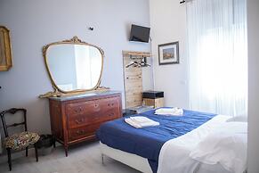VILLAGIOVEROOMS