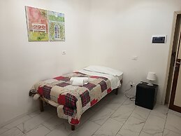 VILLAGIOVEROOMS