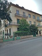 VILLAGIOVEROOMS