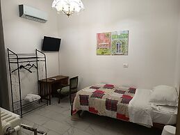 VILLAGIOVEROOMS