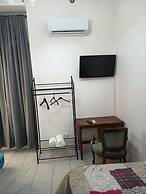 VILLAGIOVEROOMS