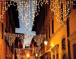 VILLAGIOVEROOMS