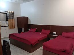 Shree Mahidev Palace