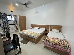 Shree Mahidev Palace