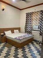 Shree Mahidev Palace