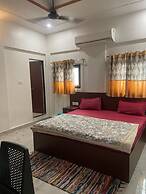 Shree Mahidev Palace
