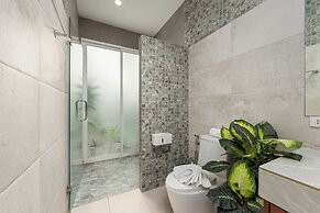 Villa Hemi 2BR Modern Thai Style