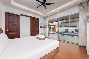 Villa Hemi 2BR Modern Thai Style