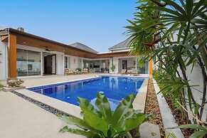 Villa Hemi 2BR Modern Thai Style