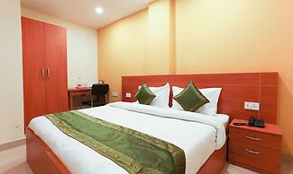 Hotel TMS Residency