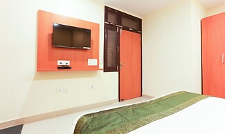 Hotel TMS Residency