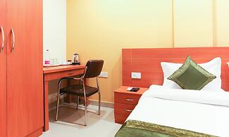 Hotel TMS Residency