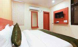 Hotel TMS Residency