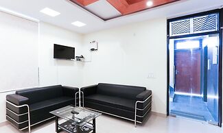 Hotel TMS Residency