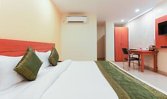 Hotel TMS Residency