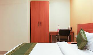 Hotel TMS Residency