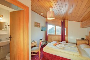 Hotel Relais Alpin
