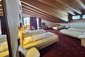 Hotel Relais Alpin