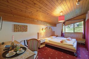 Hotel Relais Alpin