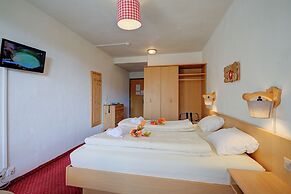 Hotel Relais Alpin