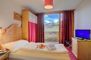 Hotel Relais Alpin