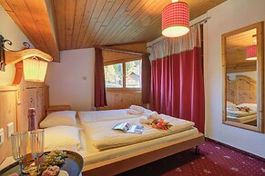 Hotel Relais Alpin