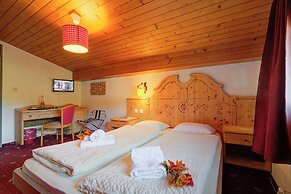Hotel Relais Alpin