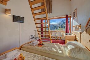Hotel Relais Alpin