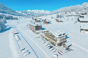 Hotel Relais Alpin