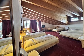 Hotel Relais Alpin