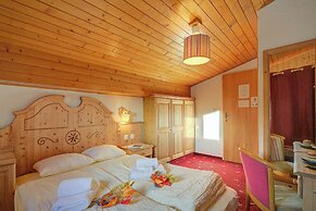 Hotel Relais Alpin