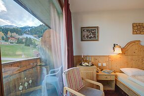 Hotel Relais Alpin