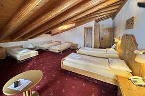 Hotel Relais Alpin