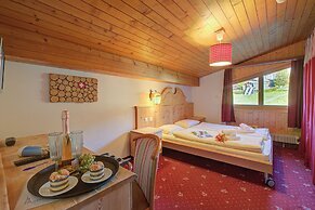 Hotel Relais Alpin