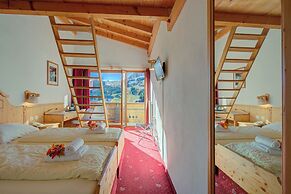 Hotel Relais Alpin