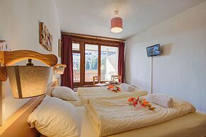 Hotel Relais Alpin
