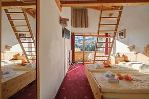 Hotel Relais Alpin
