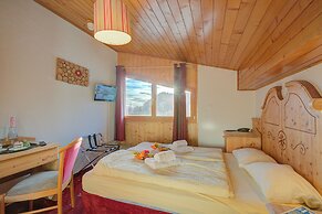 Hotel Relais Alpin