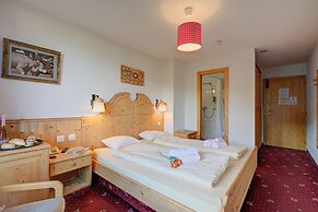 Hotel Relais Alpin