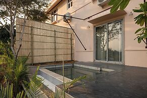 The Bagheera Retreat