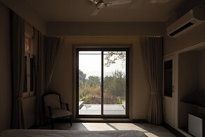 The Bagheera Retreat