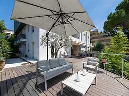 Luxury Apartment in Juan les Pins