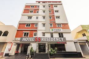 Treebo SS Residency Gandhi Nagar