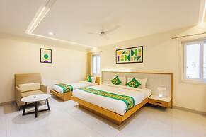 Treebo SS Residency Gandhi Nagar