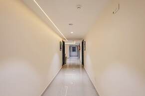 Treebo SS Residency Gandhi Nagar