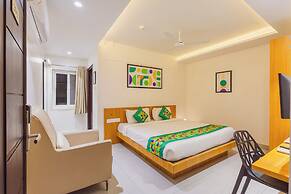 Treebo SS Residency Gandhi Nagar