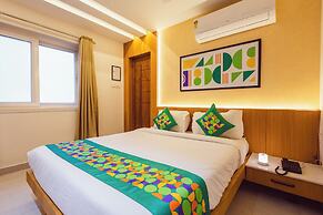 Treebo SS Residency Gandhi Nagar