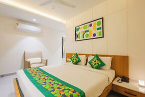 Treebo SS Residency Gandhi Nagar