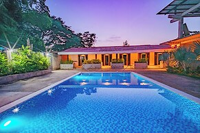Casa Las Flores