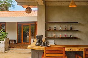 Casa Las Flores